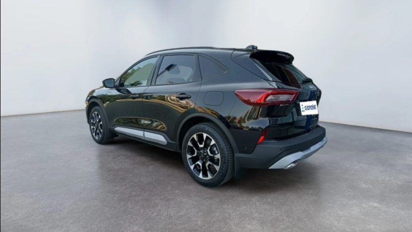 FORD Kuga Kuga 2.5 FHEV FWD Active eCVT