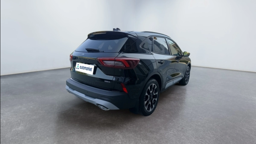 FORD Kuga Kuga 2.5 FHEV FWD Active eCVT
