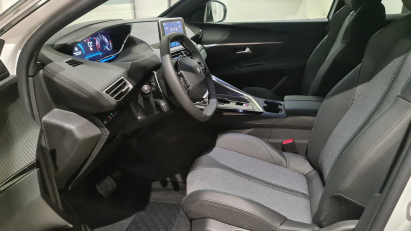 PEUGEOT 3008 3008 1.2 PureTech Allure Pack S&S EAT8 Nowy