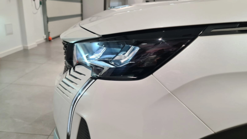 PEUGEOT 3008 3008 1.2 PureTech Allure Pack S&S EAT8 Nowy