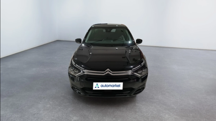 CITROEN C4 C4 1.2 PureTech Plus S&S EAT8 Nowy