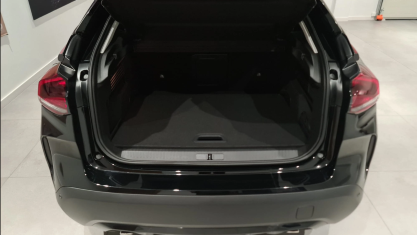 CITROEN C4 C4 1.2 PureTech Plus S&S EAT8 Nowy