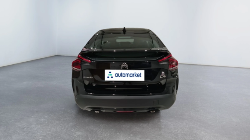 CITROEN C4 C4 1.2 PureTech Plus S&S EAT8 Nowy