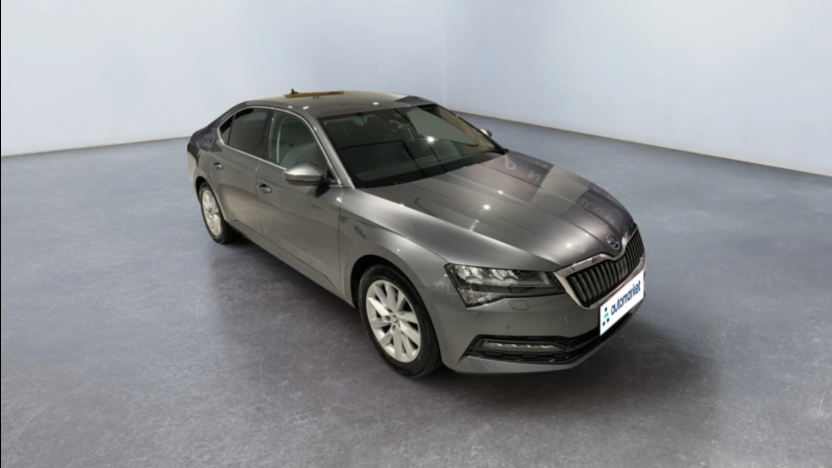 SKODA Superb Superb 1.5 TSI Ambition DSG