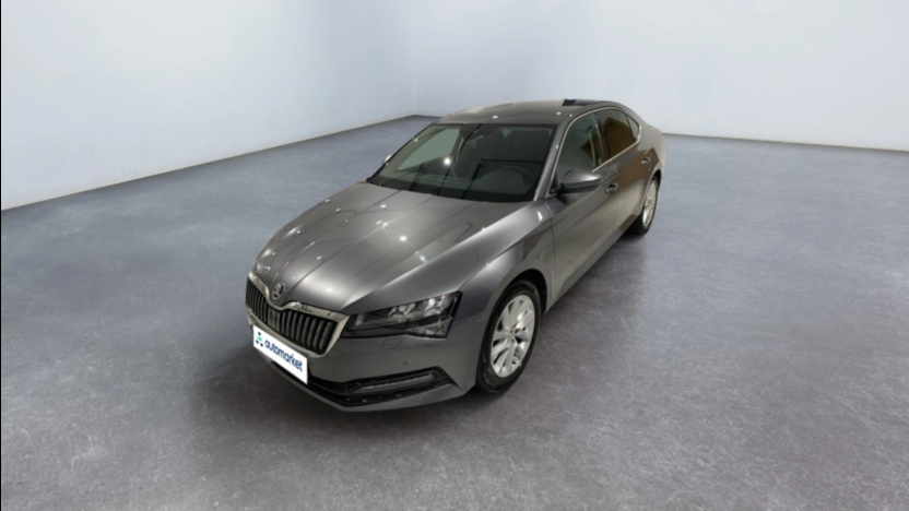 SKODA Superb Superb 1.5 TSI Ambition DSG