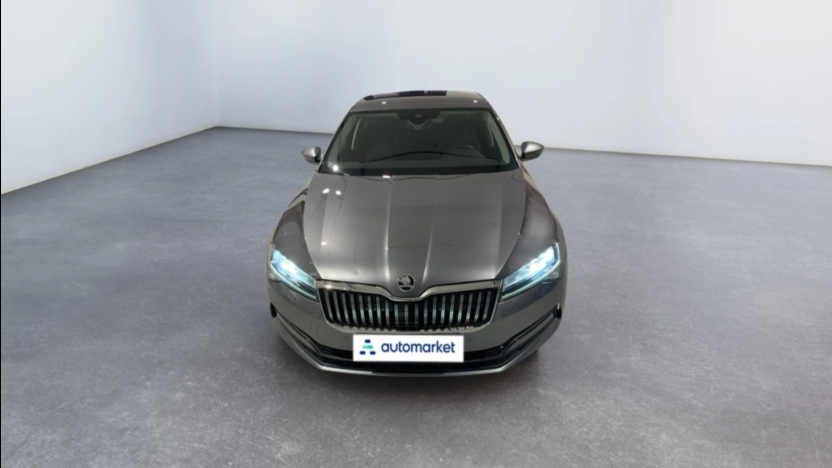 SKODA Superb Superb 1.5 TSI Ambition DSG