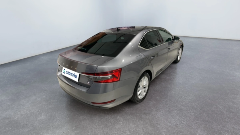 SKODA Superb Superb 1.5 TSI Ambition DSG