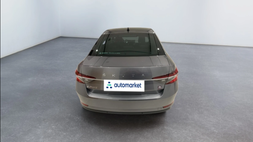 SKODA Superb Superb 1.5 TSI Ambition DSG