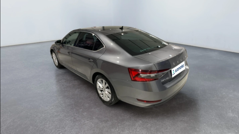 SKODA Superb Superb 1.5 TSI Ambition DSG