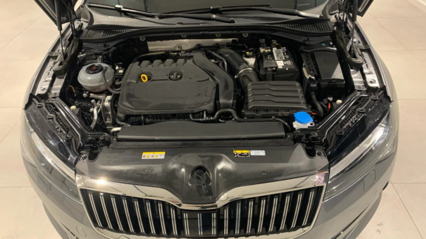 SKODA Superb Superb 1.5 TSI Ambition DSG