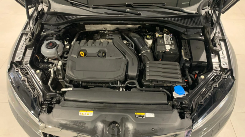 SKODA Superb Superb 1.5 TSI Ambition DSG