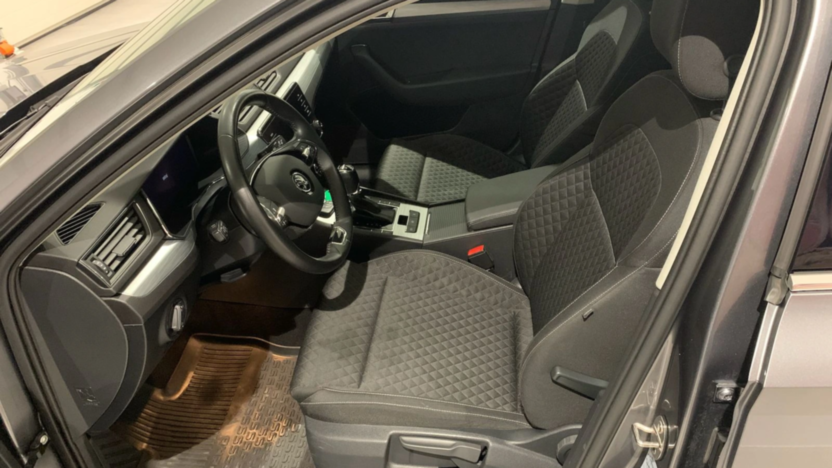 SKODA Superb Superb 1.5 TSI Ambition DSG