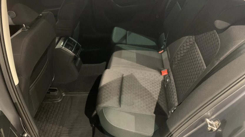 SKODA Superb Superb 1.5 TSI Ambition DSG