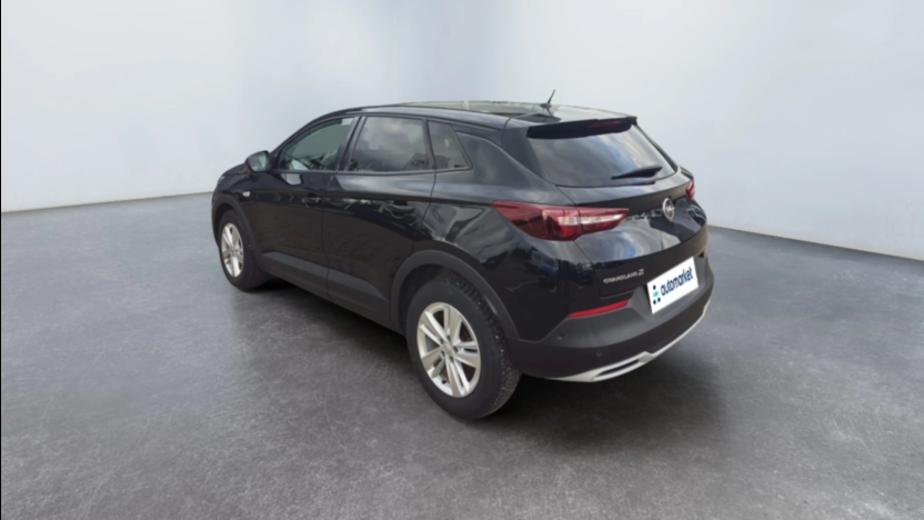 OPEL Grandland X Grandland X 1.2 T GPF Elegance S&S aut