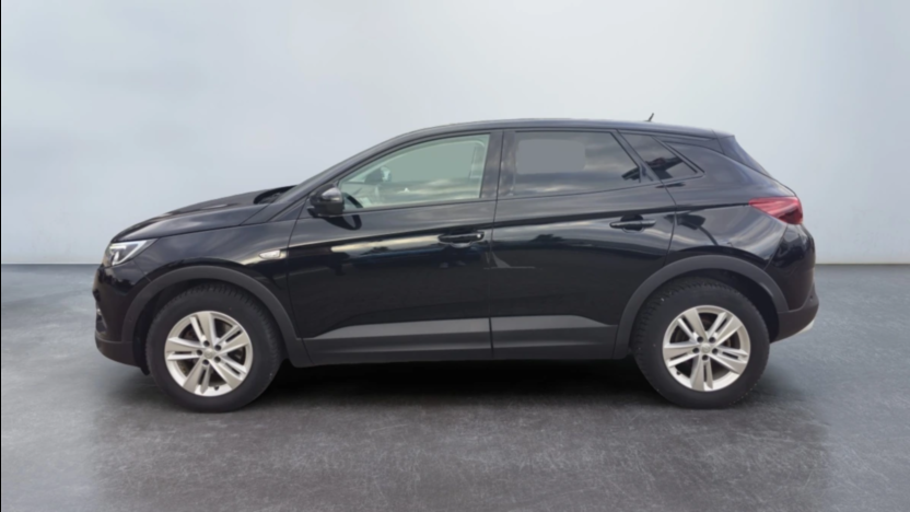 OPEL Grandland X Grandland X 1.2 T GPF Elegance S&S aut