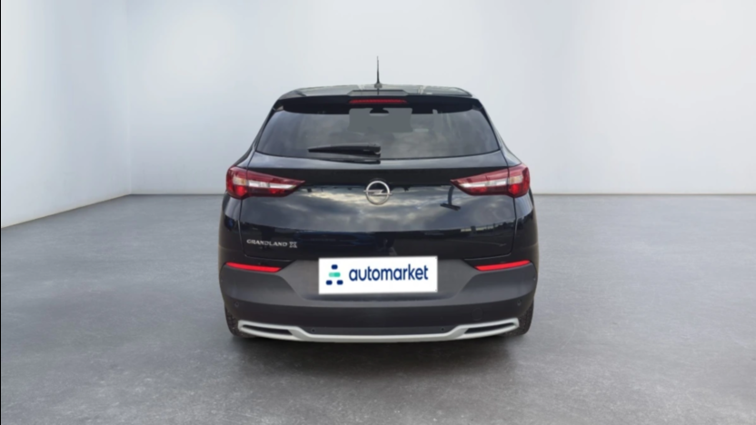 OPEL Grandland X Grandland X 1.2 T GPF Elegance S&S aut