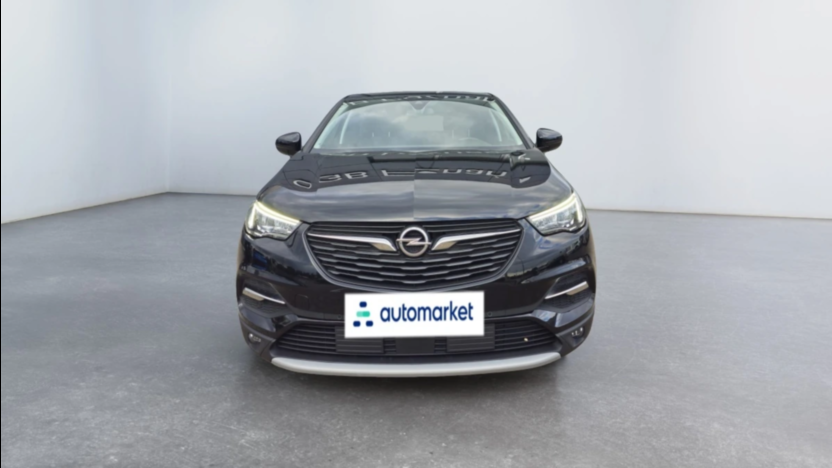 OPEL Grandland X Grandland X 1.2 T GPF Elegance S&S aut