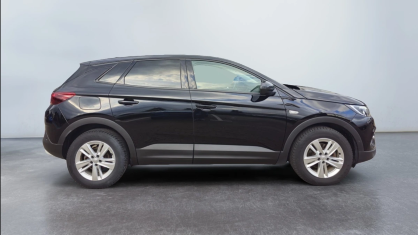 OPEL Grandland X Grandland X 1.2 T GPF Elegance S&S aut