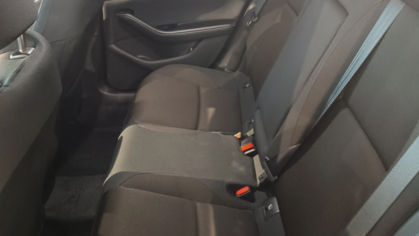 MAZDA 3 3 2.0 mHEV Exclusive-Line aut Nowy