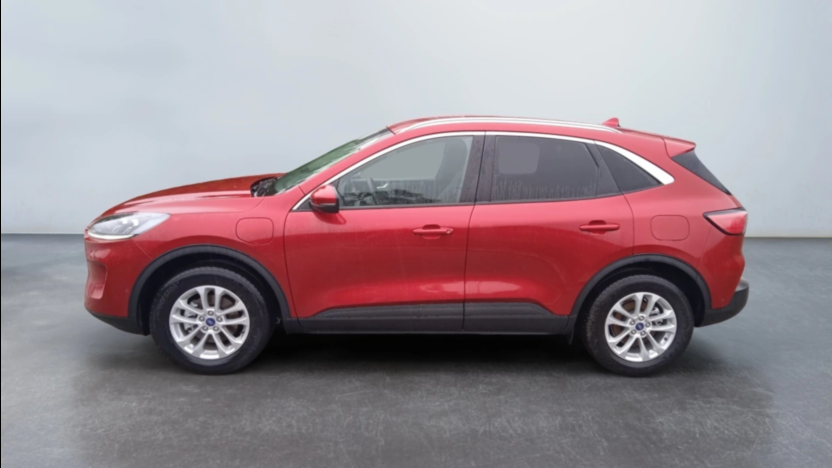 FORD Kuga Kuga 2.5P PHEV FWD Titanium X Nowy