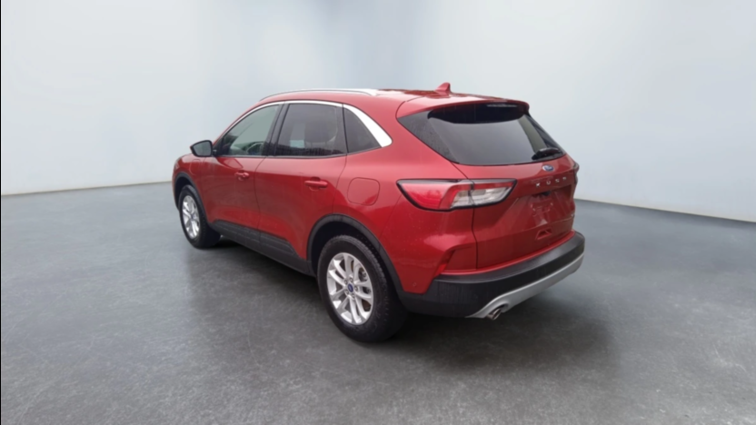 FORD Kuga Kuga 2.5P PHEV FWD Titanium X Nowy