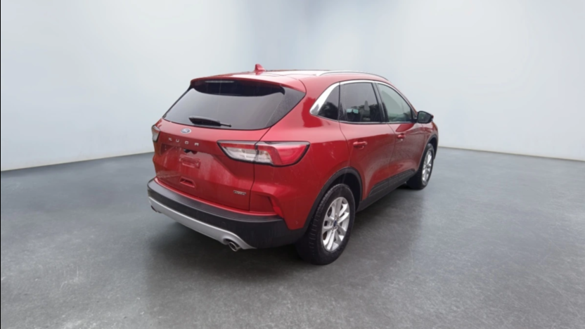 FORD Kuga Kuga 2.5P PHEV FWD Titanium X Nowy