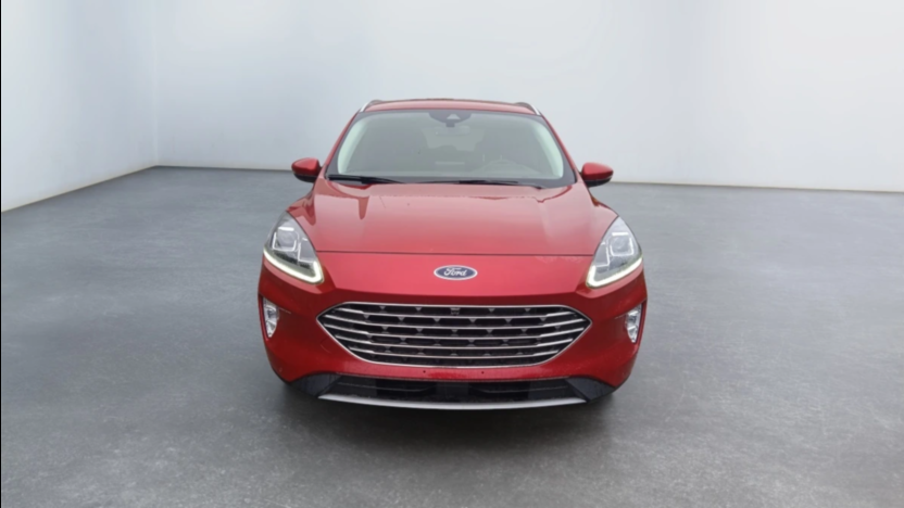 FORD Kuga Kuga 2.5P PHEV FWD Titanium X Nowy