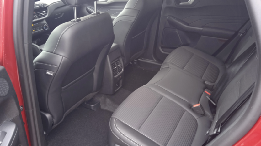 FORD Kuga Kuga 2.5P PHEV FWD Titanium X Nowy