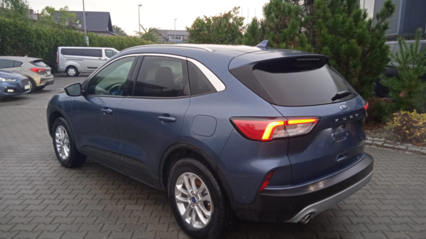 FORD Kuga Kuga 2.5P PHEV FWD Titanium X Nowy