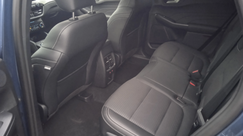 FORD Kuga Kuga 2.5P PHEV FWD Titanium X Nowy