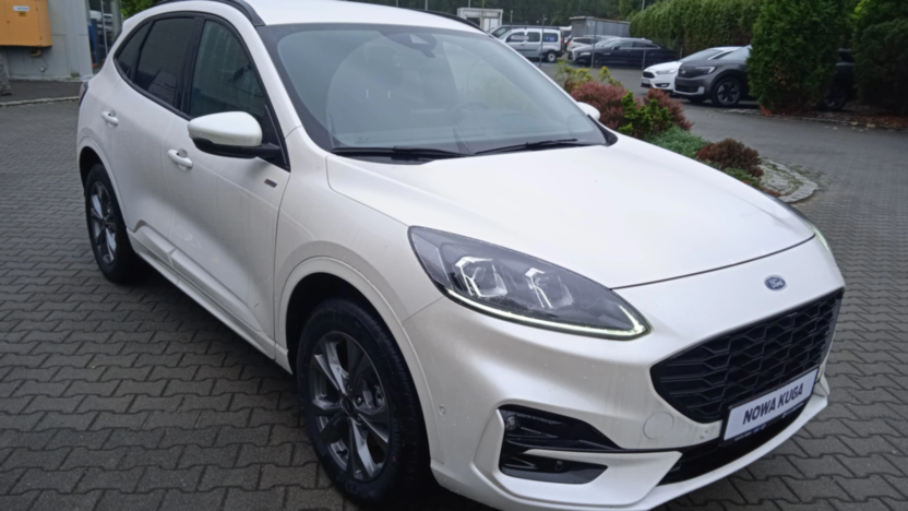 FORD Kuga Kuga 2.5P PHEV FWD ST-Line Nowy