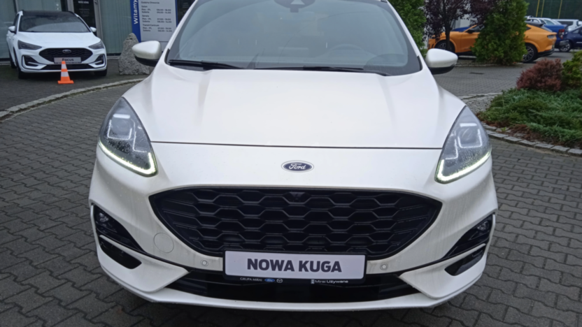 FORD Kuga Kuga 2.5P PHEV FWD ST-Line Nowy