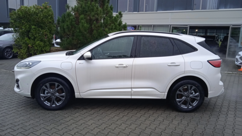 FORD Kuga Kuga 2.5P PHEV FWD ST-Line Nowy