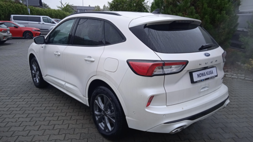 FORD Kuga Kuga 2.5P PHEV FWD ST-Line Nowy