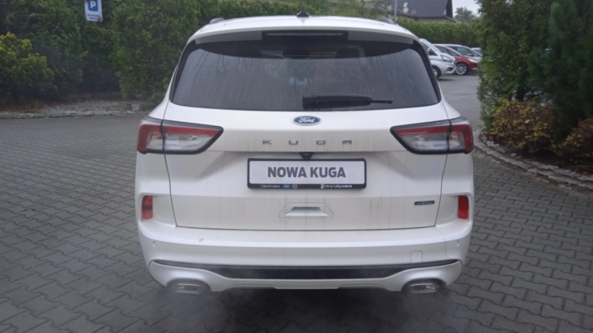 FORD Kuga Kuga 2.5P PHEV FWD ST-Line Nowy