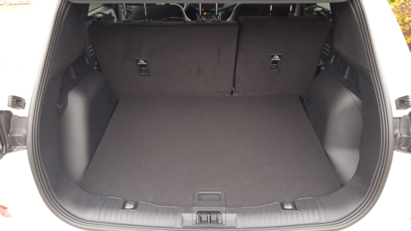 FORD Kuga Kuga 2.5P PHEV FWD ST-Line Nowy