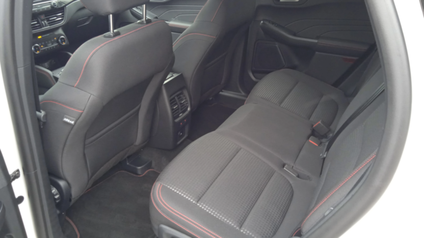 FORD Kuga Kuga 2.5P PHEV FWD ST-Line Nowy