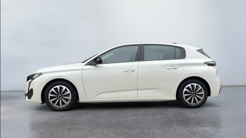 PEUGEOT 308 308 1.2 PureTech GPF Active Pack S&S