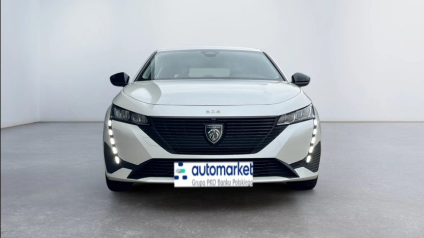 PEUGEOT 308 308 1.2 PureTech GPF Active Pack S&S