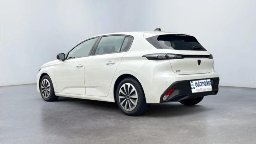 PEUGEOT 308 308 1.2 PureTech GPF Active Pack S&S
