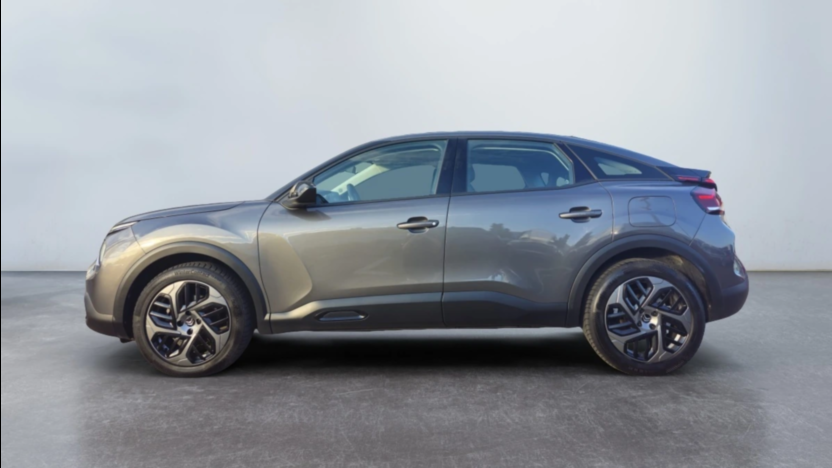 CITROEN C4 C4 1.5 BlueHDi Shine S&S