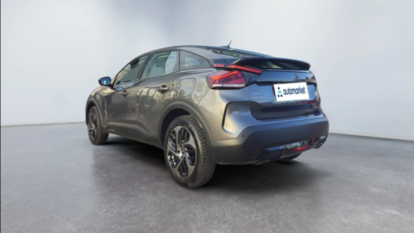 CITROEN C4 C4 1.5 BlueHDi Shine S&S