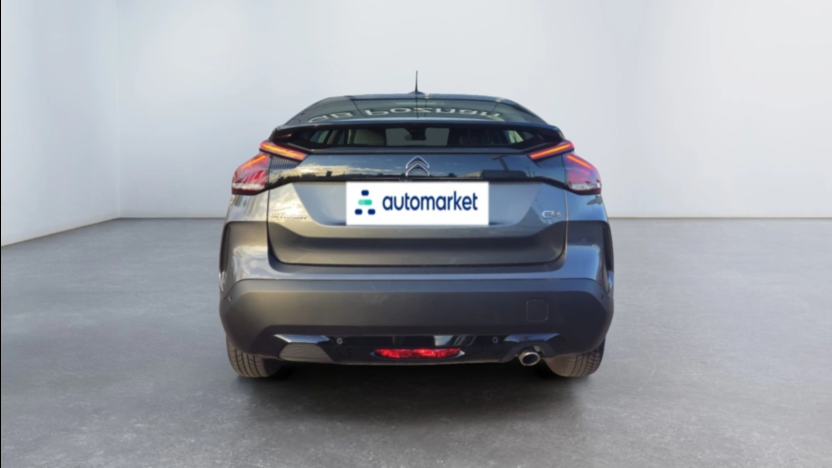 CITROEN C4 C4 1.5 BlueHDi Shine S&S