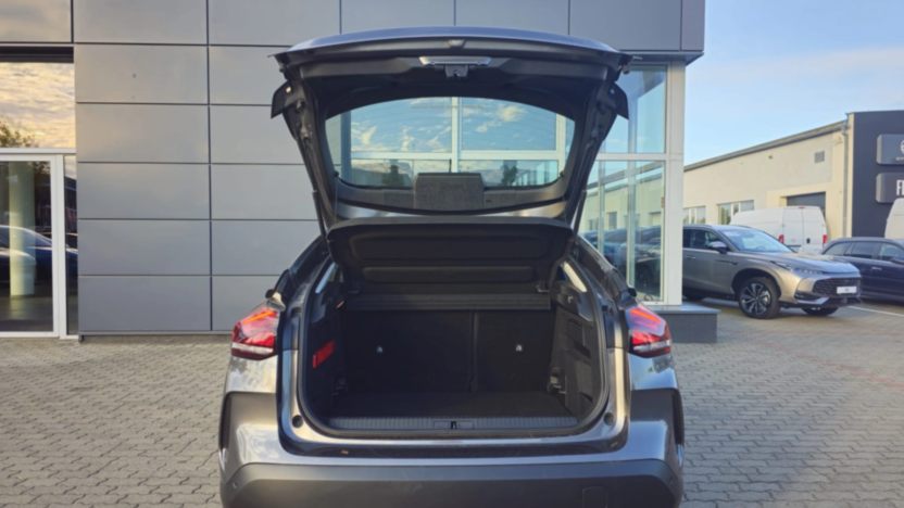 CITROEN C4 C4 1.5 BlueHDi Shine S&S