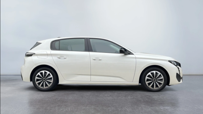 PEUGEOT 308 308 1.2 PureTech GPF Active Pack S&S