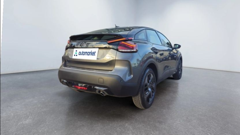 CITROEN C4 C4 1.5 BlueHDi Shine S&S