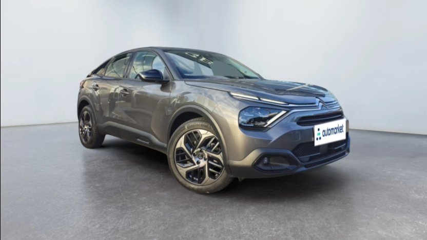 CITROEN C4 C4 1.5 BlueHDi Shine S&S