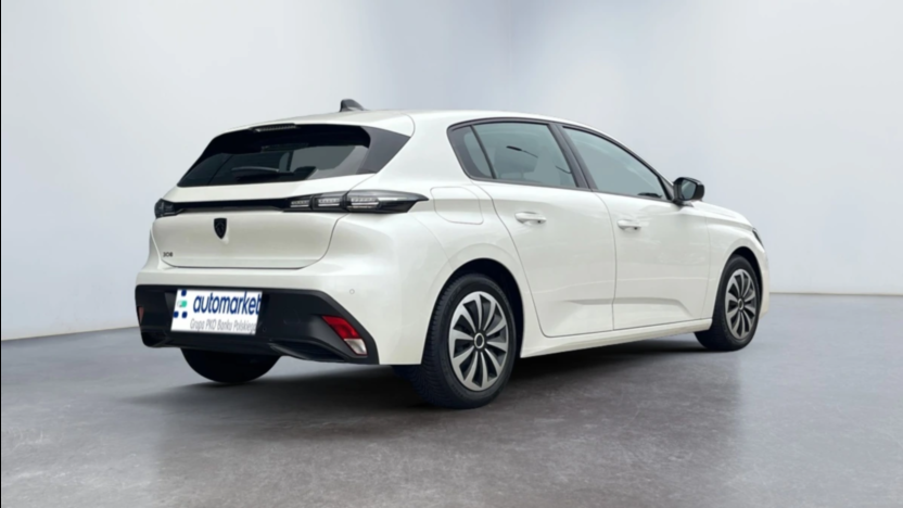 PEUGEOT 308 308 1.2 PureTech GPF Active Pack S&S