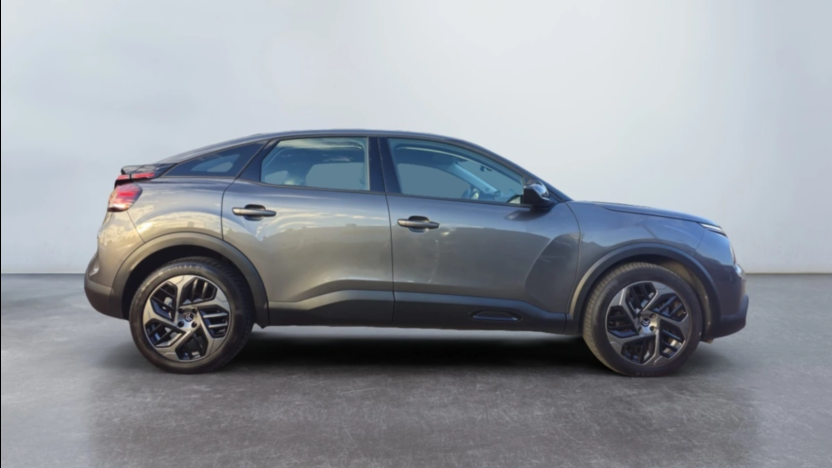 CITROEN C4 C4 1.5 BlueHDi Shine S&S