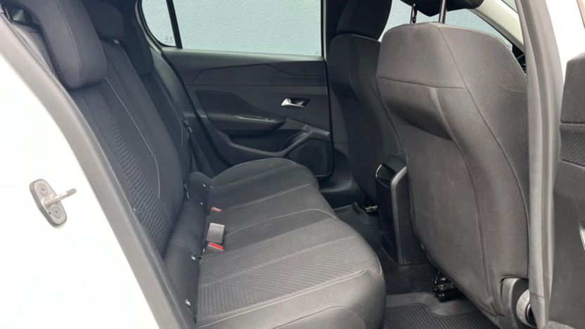 PEUGEOT 308 308 1.2 PureTech GPF Active Pack S&S